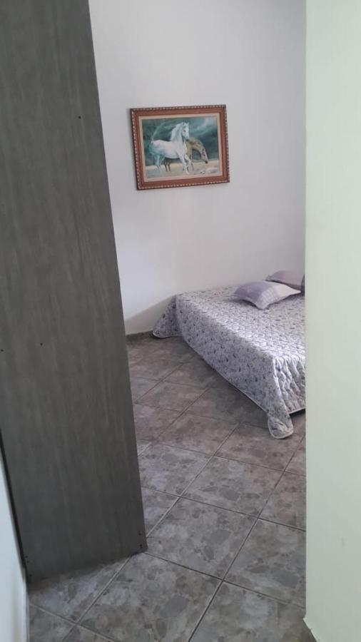 Capim Santo Panzió Aparecida  Kültér fotó